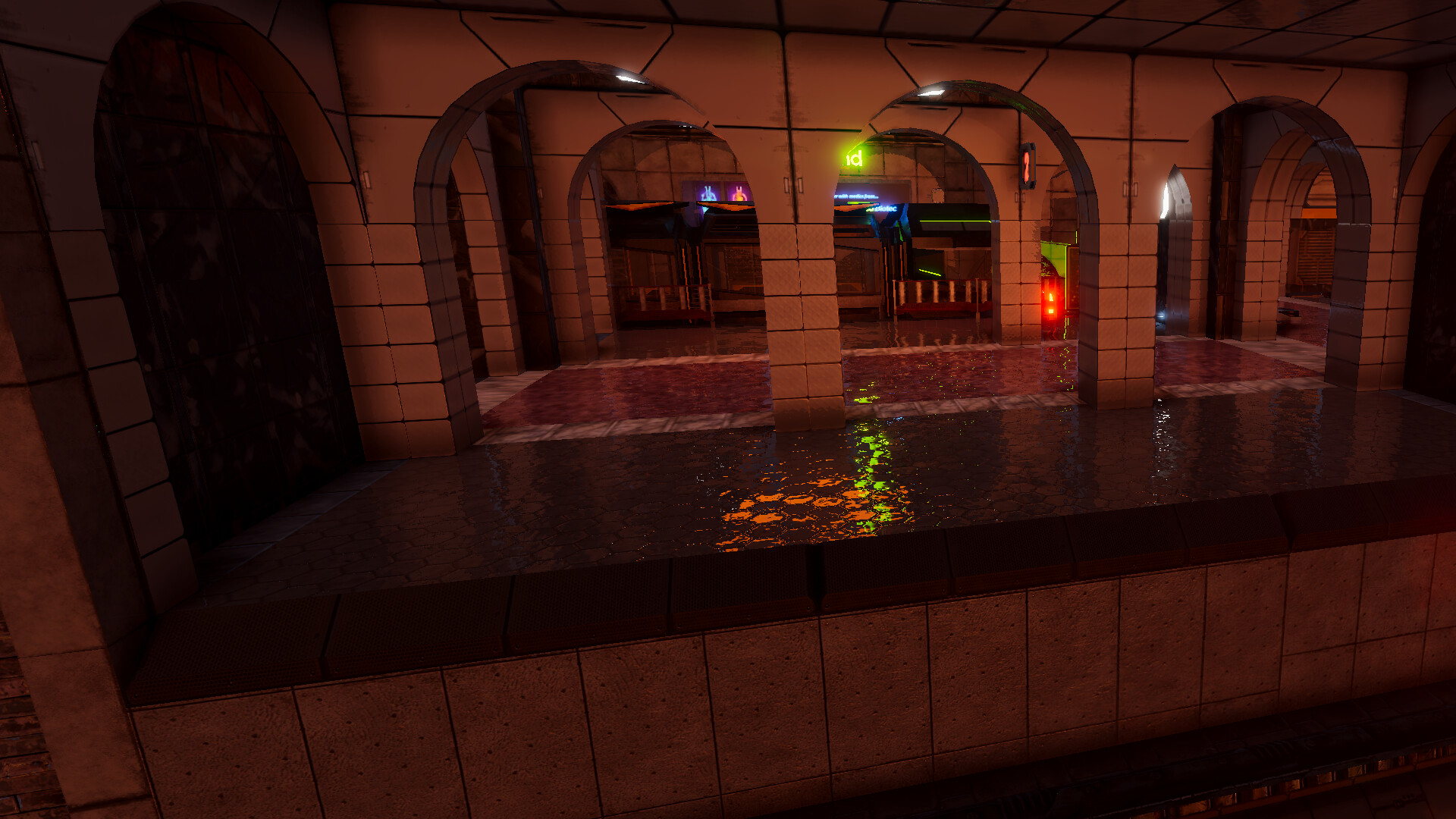 Camino Ghosts screenshot #28