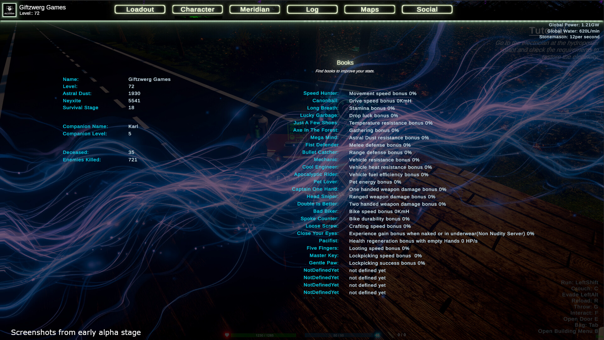 Camino Ghosts screenshot 6