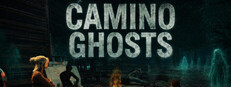 Camino Ghosts cover