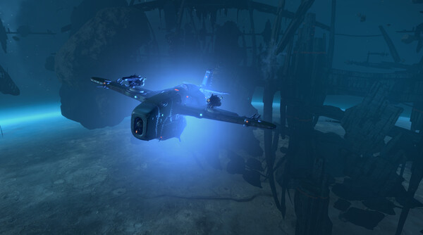 Star Conflict - Ace