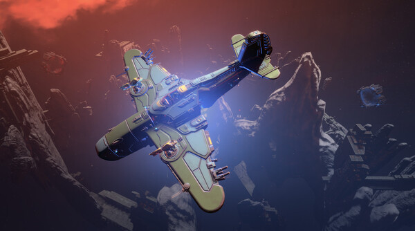 Star Conflict - Ace (Deluxe edition)