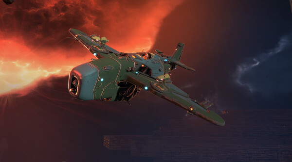 Star Conflict - Ace (Deluxe edition)