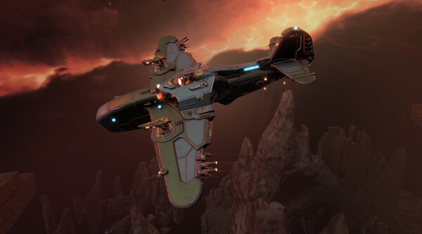 Star Conflict - Ace (Deluxe edition)