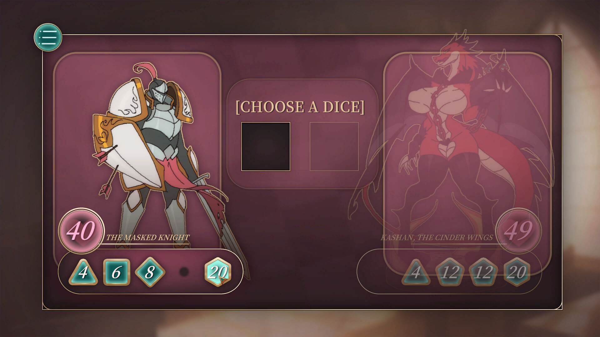 Kessis and her Geeky Secret screenshot #4