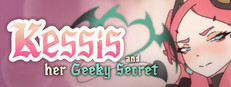 Kessis and her Geeky Secret