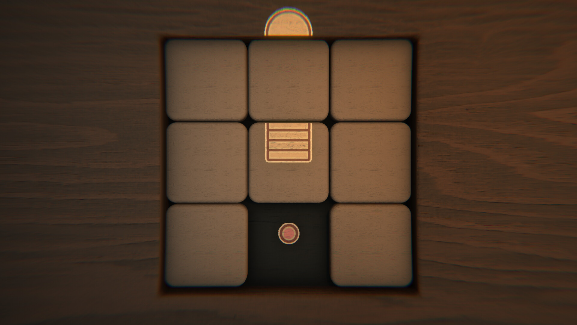 The Man Who Walked screenshot #2