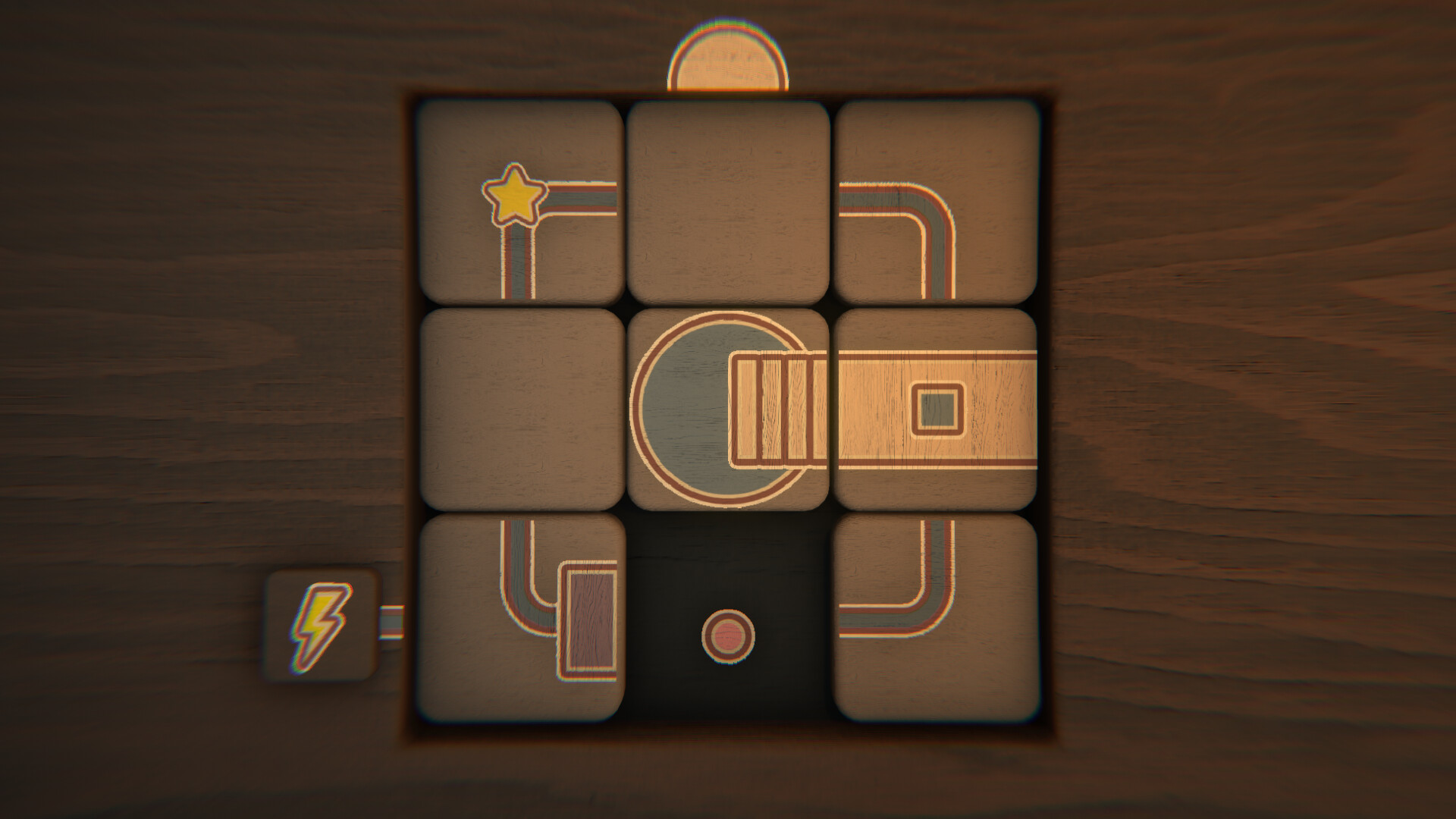 The Man Who Walked screenshot #6