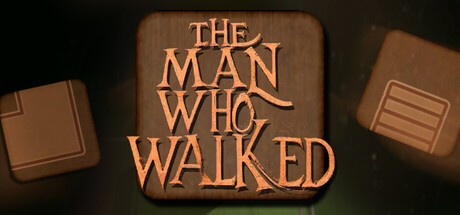 The Man Who Walked game thumbnail