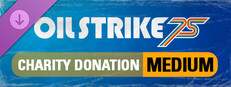 Oil Strike ’75 - WDC Charity Donation, Medium Small Capsule Image