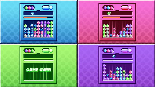 Super Puzzle Bomber screenshot 4