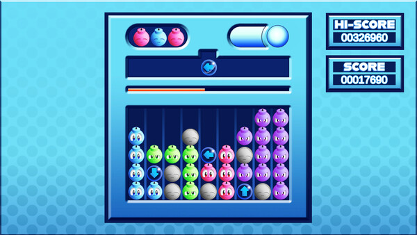 Super Puzzle Bomber screenshot 5