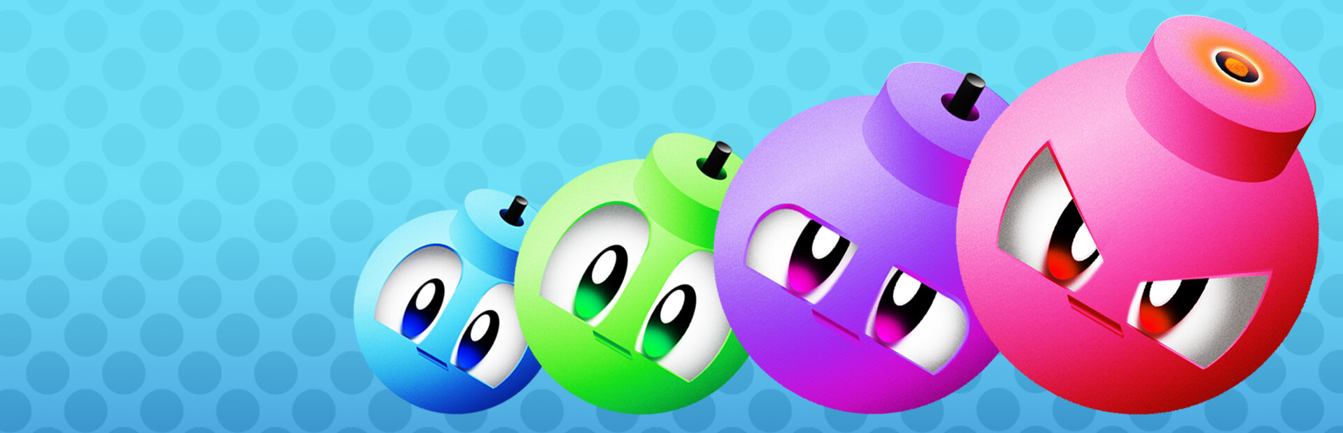 Super Puzzle Bomber