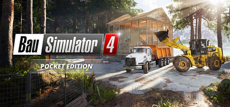 Bau-Simulator 4 - Pocket Edition
