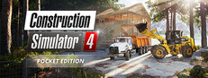 Construction Simulator 4 - Pocket Edition 