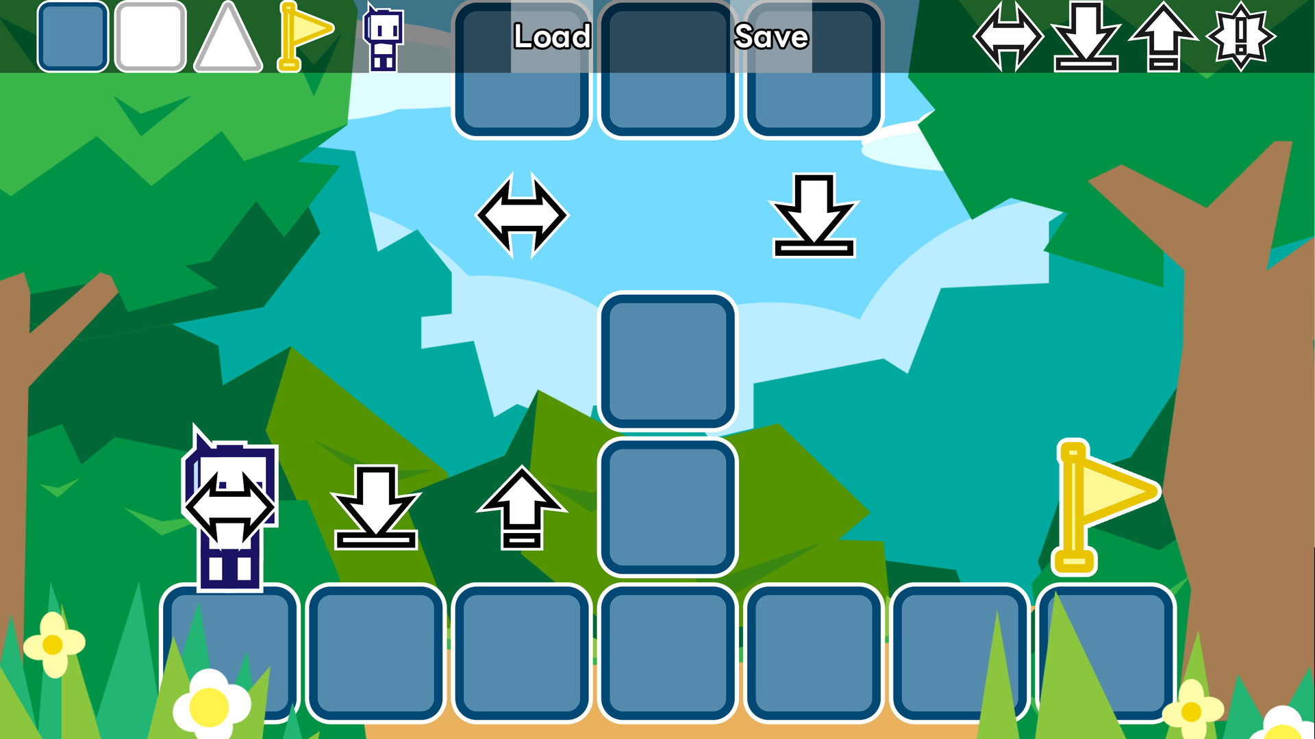 REBADGE screenshot #6