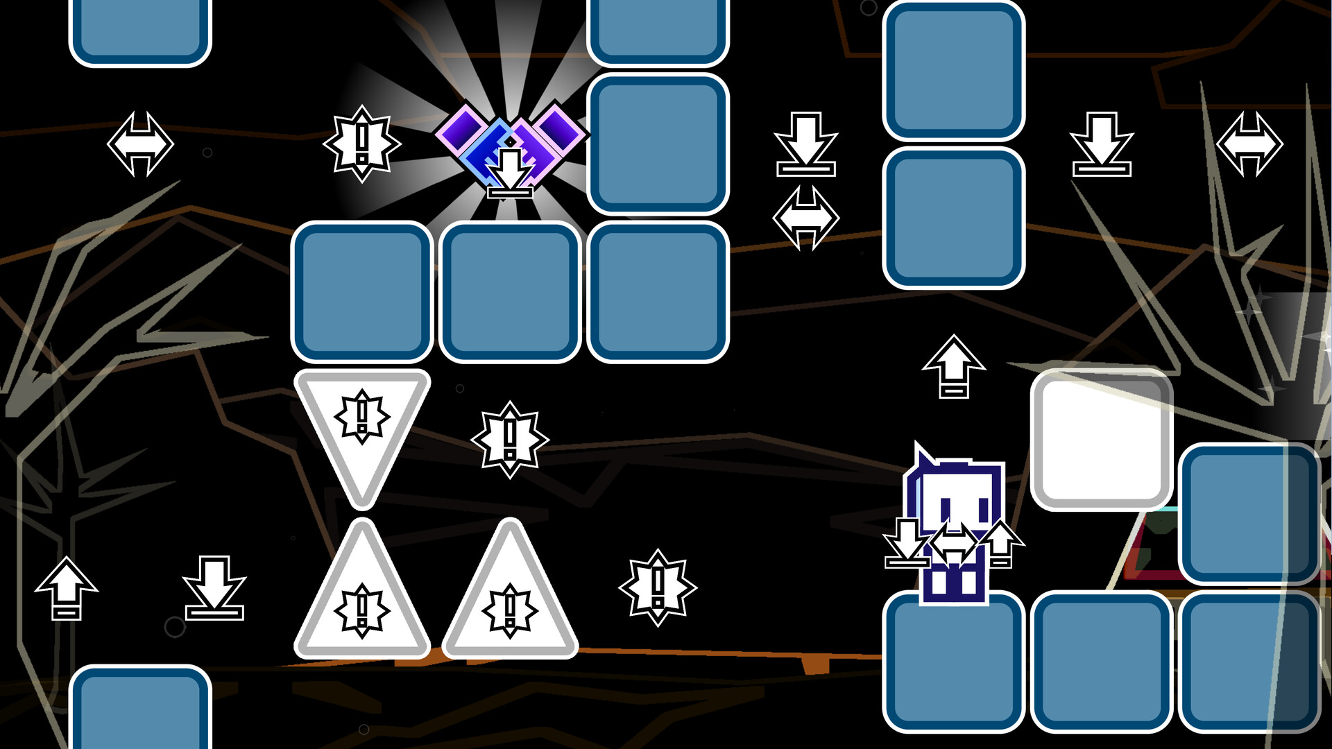 REBADGE screenshot #5