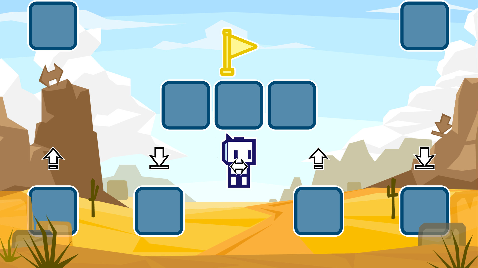 REBADGE screenshot screenshot 2