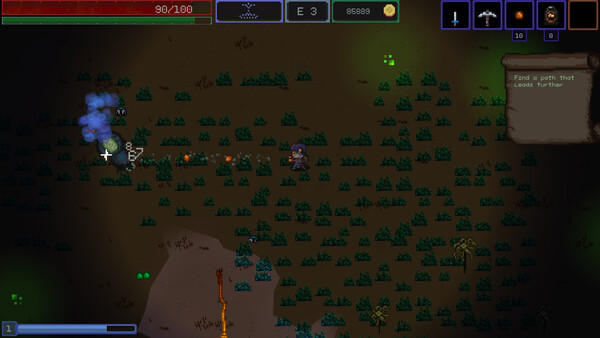 The Cave Exit screenshot 7