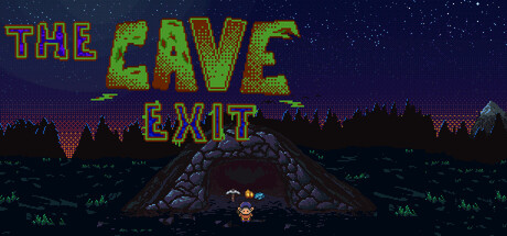 The Cave Exit game thumbnail