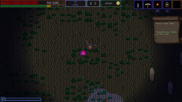 The Cave Exit screenshot 6