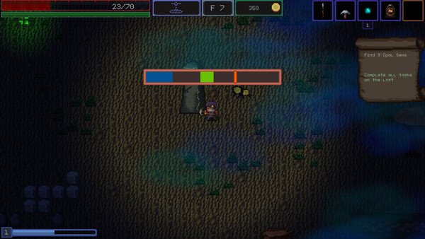 The Cave Exit screenshot 4