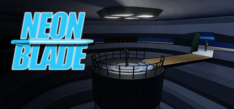 Neon Blade