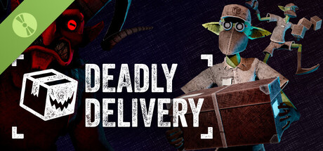 Deadly Delivery Demo