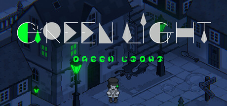 Green Light Header Image