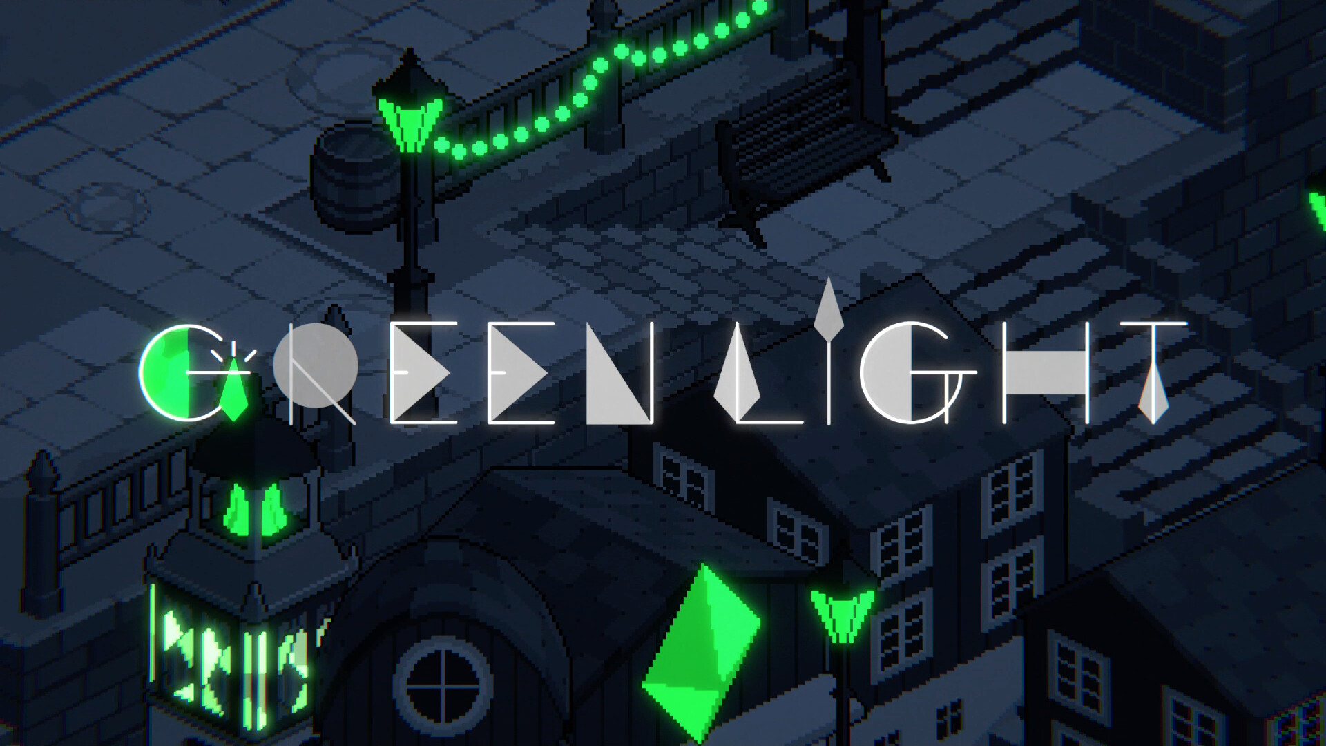 Green Light Featured Screenshot #1