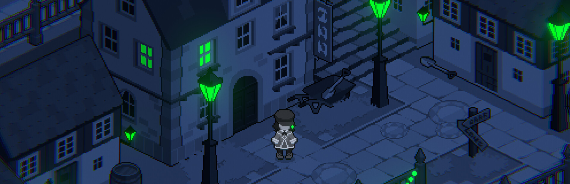Green Light