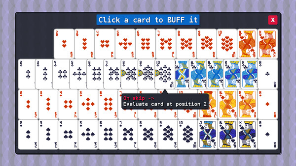 Queue Queen Demo screenshot 4