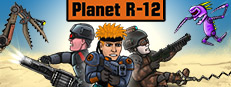 Planet R-12