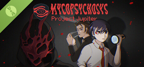 Mycopsychosys: Project Jupiter Demo