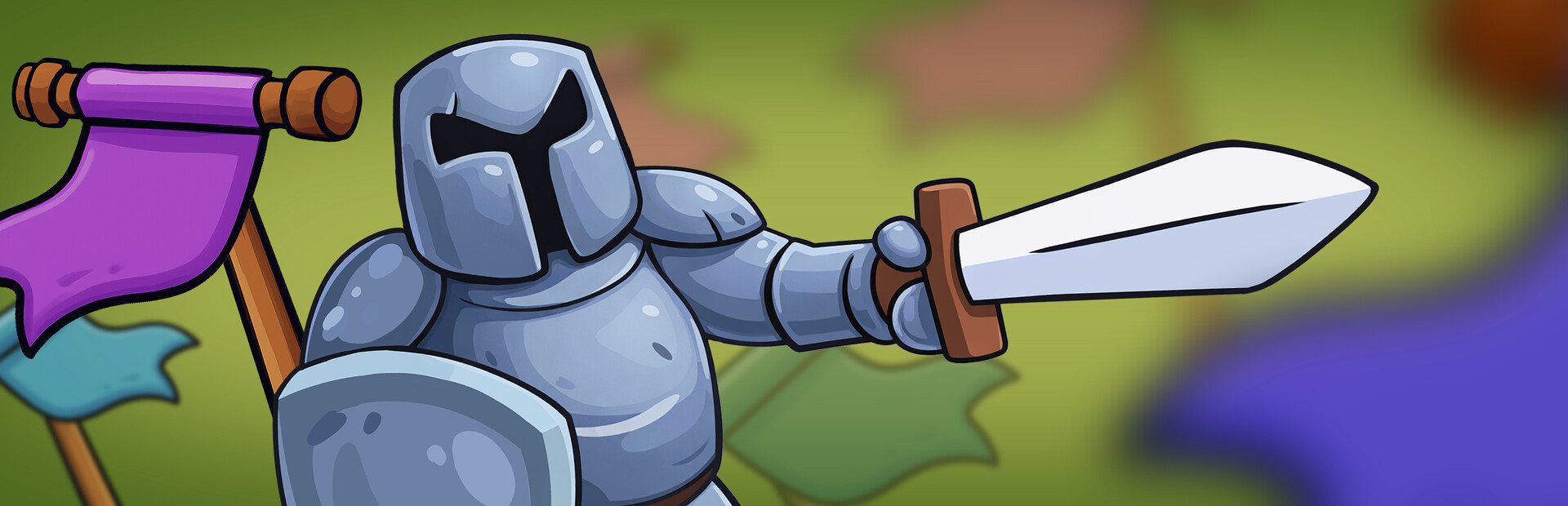 Battle of Banners