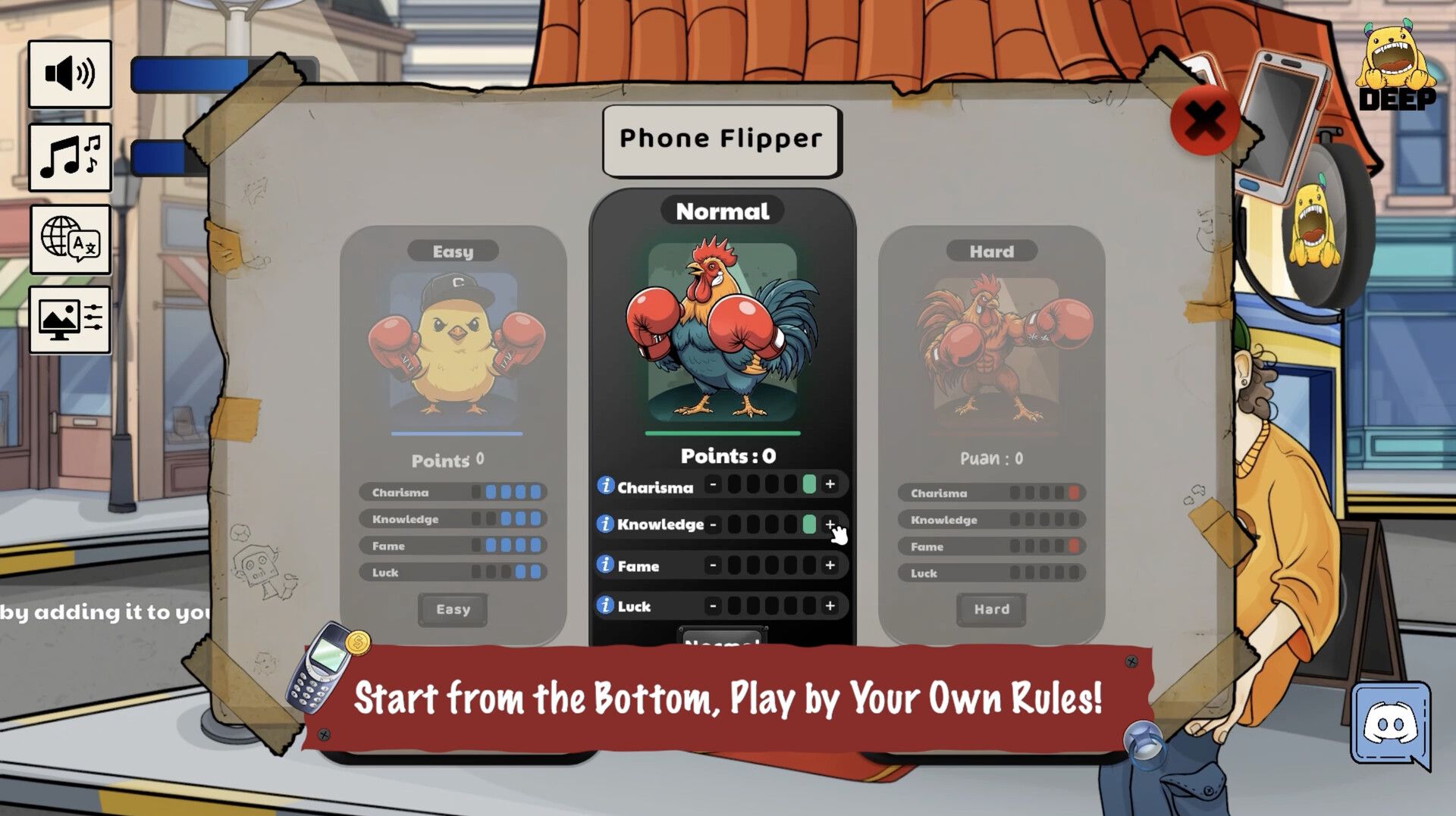 Phone Flipper Simulator screenshot 3