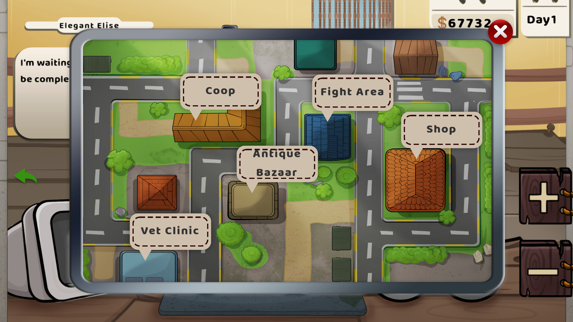 Phone Flipper Simulator screenshot #5