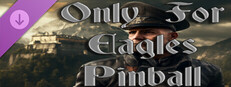 Only For Eagles Pinball game capsule image