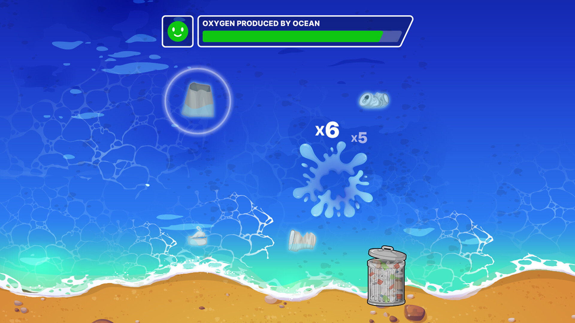 EcoBeat screenshot #3