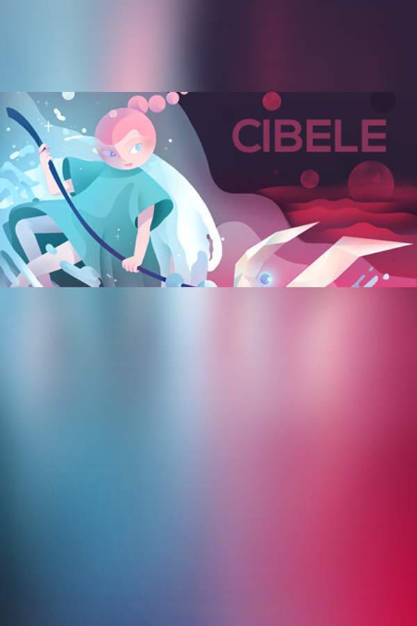 Cover art of Cibele