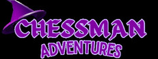 Chessman Adventures Banner
