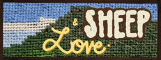 Sheep & Love