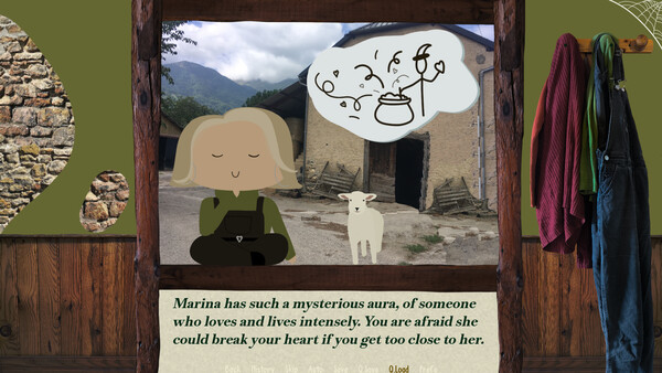 Sheep & Lovefor windows and Linux 1