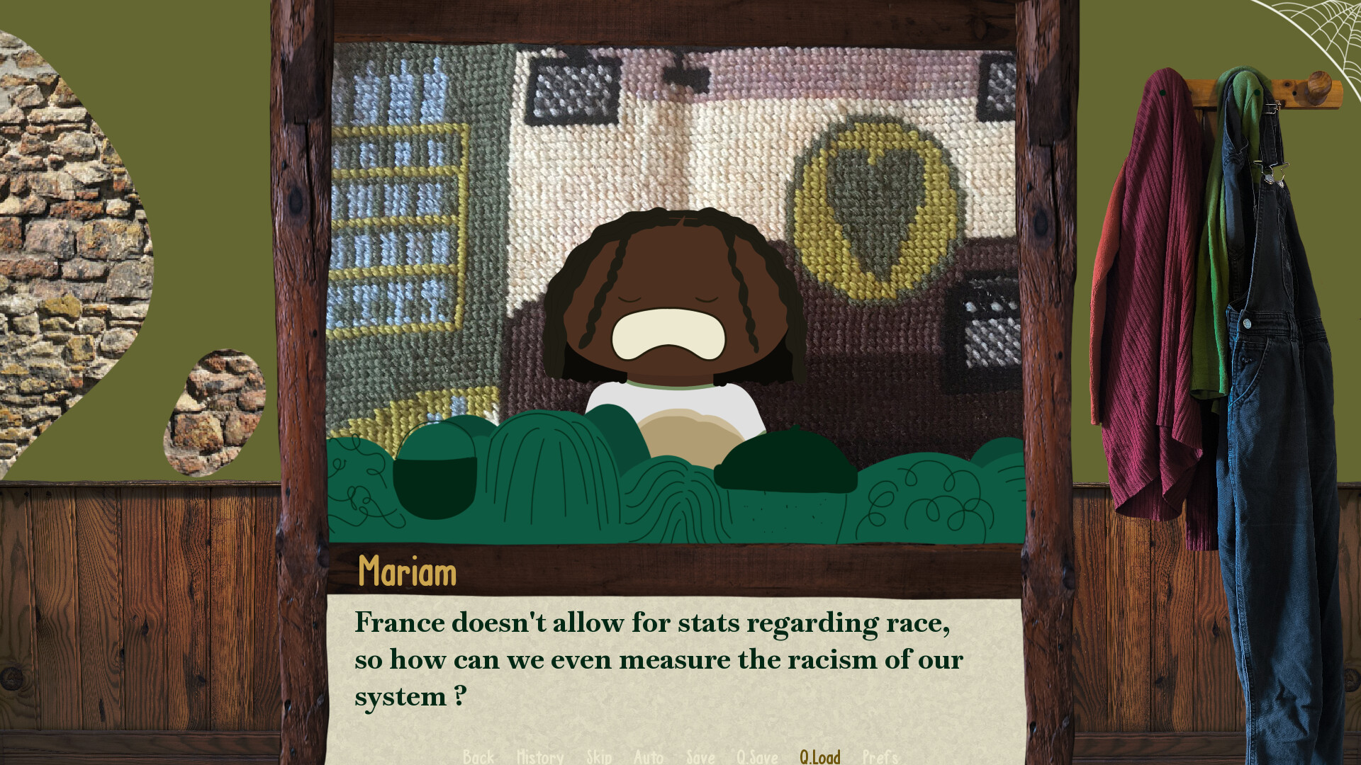 Sheep & Love screenshot