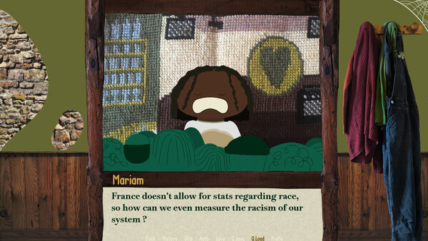 Sheep & Love game for Linux 1