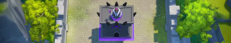 Shield of Breaker video 1
