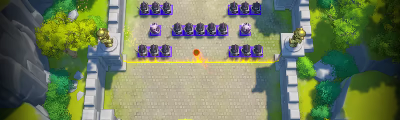 Shield of Breaker video 2