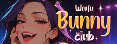 Waifu Bunny Club game capsule image