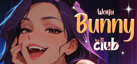 Waifu Bunny Club game header image