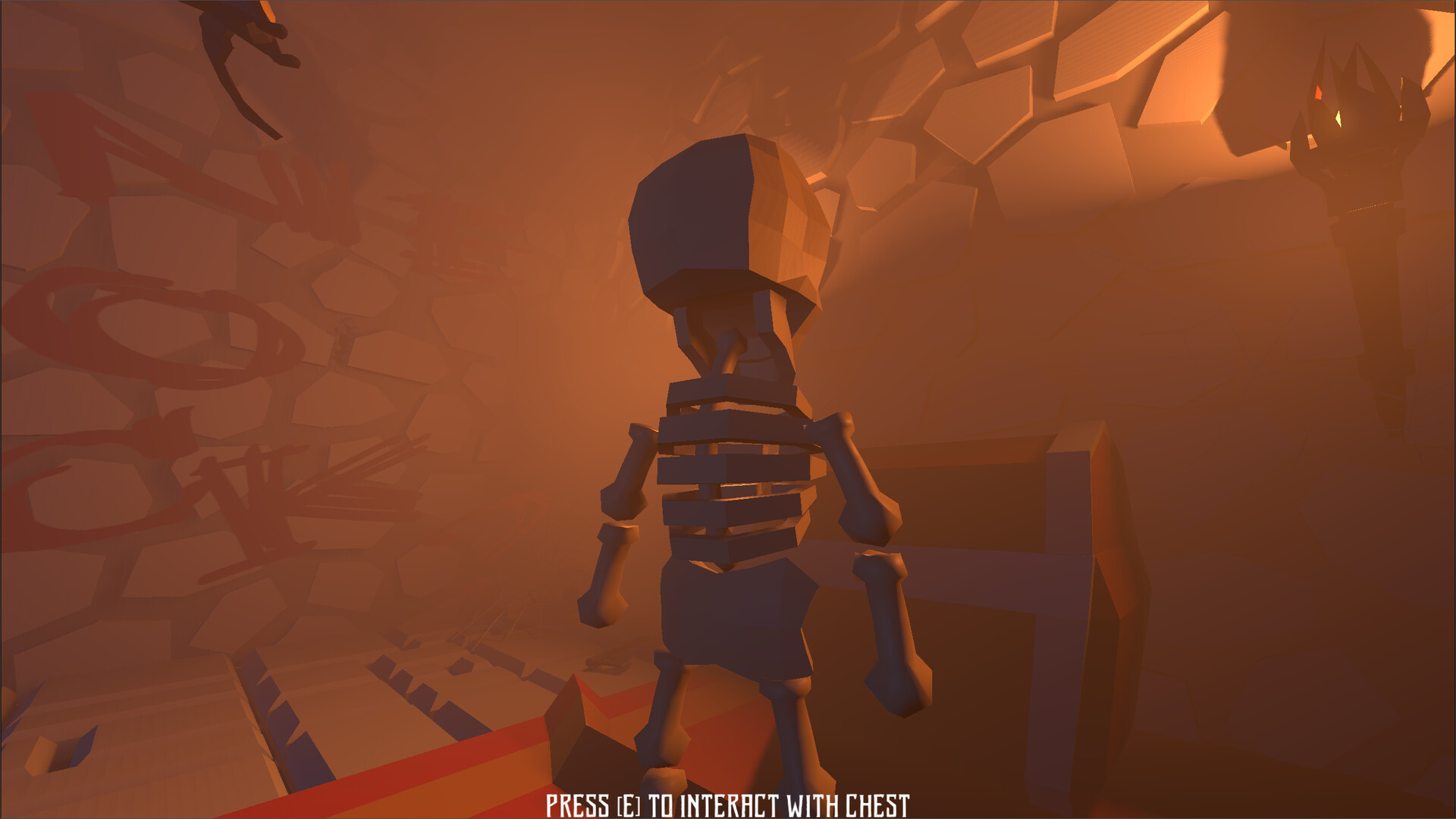 Shattered Vault screenshot #8