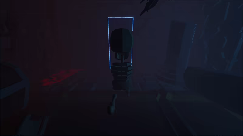 Shattered Vault video 6